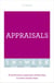 Appraisals In A Week - A Performance Appraisal Masterclass In Seven Simple Steps