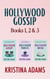 Hollywood Gossip books 1, 2 and 3 boxset - What Happens in Hollywood Universe, #5