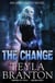 The Change - Unbounded, #1