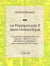 Le "Pourquoi-pas ?" dans l'Antarctique - Journal de la 2e expédition au Pôle sud, 1908-1910, suivi des rapports scientifiques des membres de l'état-major