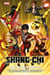 Shang-Chi : Maître du kung-fu