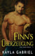 Finn's Überzeugung - Red Lodge Bären, #5