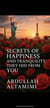 Secrets of Happiness and Tranquility They Hid from You By Abdullah AlTamimi