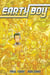 Earth Boy
