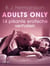 Adults only: 14 pikante erotische verhalen