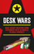 Desk Wars - Make secret weapons from stationery with 30 models to build yourself