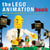 The LEGO® Animation Book - Make Your Own LEGO Movies!