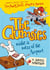 The Clumsies Make a Mess of the Airport