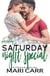 Saturday Night Special - Wild Irish, #6