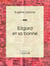 Edgard et sa bonne - Pièce de théâtre comique