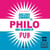 Quelques grammes de philo dans un monde de pub