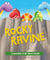 Rocky Ravine - A dinosaur story about anger