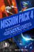 Mirth & Mayhem Mission Pack 4 - Black Ocean: Mirth & Mayhem
