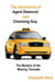 The Mystery of the Missing Taxicabs - The Adventures of Agent Diamond and Charming Guy, #2