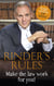 Rinder's Rules - Make the Law Work For You!