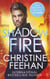 Shadow Fire - Paranormal meets mafia romance in this sexy, gritty romance series