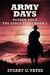 Army Days - Reuben Cole - The Early Years, #2