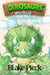 Dinosaurs Wordbook - Wordbuddies, #1
