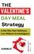 The Valentine’s Day Meal Strategy: A Diet Plan that Celebrates Love without Overindulgence