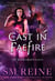 Cast in Faefire - The Mage Craft Series, #3