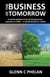 The Business of Tomorrow: A World Without Cost-of-Living Issues, Poverty or Debt - A World Based on Needs