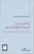 Le journal de Mireille Havet - Entre écriture de soi et Grand Oeuvre