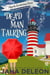 Dead Man Talking - Everlasting Series, #1