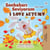 Sonbahari Seviyorum I Love Autumn - Turkish English Bilingual Collection