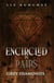 Encircled in Pairs - Grey Diamonds, #1