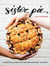 Sister Pie - The Recipes and Stories of a Big-Hearted Bakery in Detroit [A Baking Book]