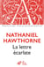 La Lettre écarlate