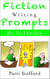Fiction Writing Prompts: SciFi & Fantasy