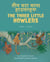 The Three Little Howlers (Nepali-English) - Language Lizard Bilingual World of Stories