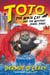 Toto the Ninja Cat and the Mystery Jewel Thief - Book 4 - Funny and action-packed animal adventures with hilarious illustrations for kids aged 7-10