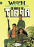 Largo Winch - Volume 4 - The Hour of the Tiger