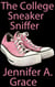 The College Sneaker Sniffer