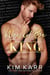 Would Be King - The Royals, #2