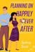Planning on Happily Ever After - Sunset Cove, #2