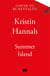 Summer Island - A captivating and tender novel from the multimillion-copy bestselling author of The Women