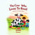 The Cow Who Love to Read