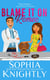 Blame it on Romeo - Beach Read, #2