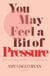 You May Feel a Bit of Pressure: Observations from Infertility's Heart-Wrenching Ride