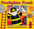 Firefighter Frank