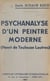 Psychanalyse d'un peintre moderne : Henri de Toulouse-Lautrec