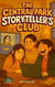 The Central Park Storyteller's Club - Stories and Values for Sustainability, #5