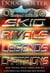 The Skid Series: Four Novels - Skid Young Adult Racing Series, #0