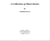 A Collection of Short Stories By Jonathan Olvera