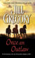 Once an Outlaw - A Novel