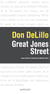 Great Jones Street