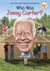 Who Was Jimmy Carter?